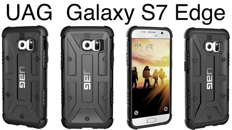 s7 edge uag case drop test|Galaxy S7 UAG Case 20 FT Drop Test! EPIC FAIL.